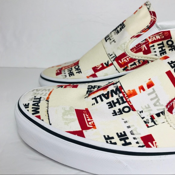 CLASSIC SLIP-ON - Picture 3 of 16